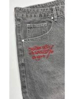 Джинсы от Savitar South pole True religion Jnco Sean john