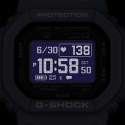 Часы Casio DW-H5600-2ER