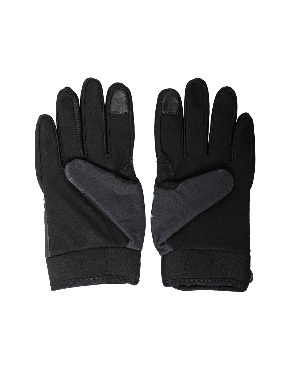 Перчатки Skull Gloves