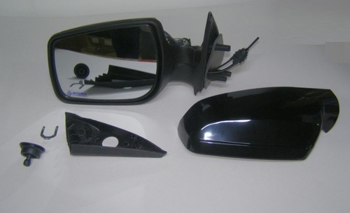 Зеркало бок. /1118, 2190/ механ. лев. н/о (Автоблик-2)