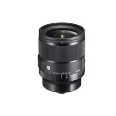 Sigma 24mm f/1.4 DG DN Art Sony E