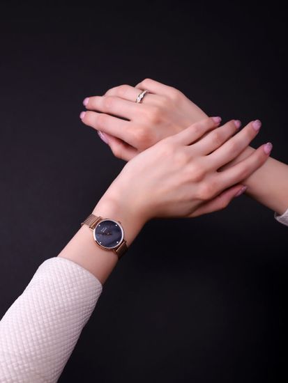 Женские часы Pierre Ricaud P22043.914EQ