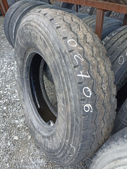 325/95R24 Michelin X WORKS шина б/у