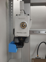 3D принтер Bambu Lab A1 (Б/У)