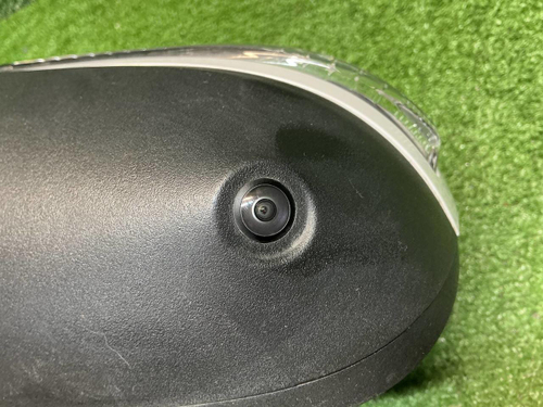 Зеркало левое Chery Tiggo 7 Pro Max (2022-нв) 16к