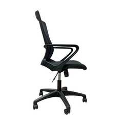 Офисное кресло FLY HB GTP BLACK TILT PL64