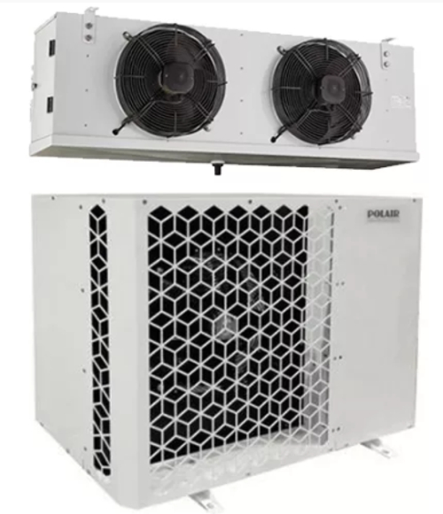 Би-блок Polair BM2068