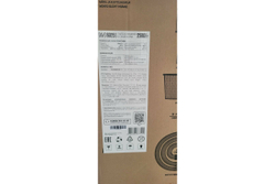 Промышленный пылесос с шлангом DAVC 6025S DAEWOO