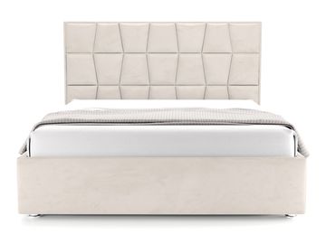 Кровать Premium Milana 5 140 с подъемным механизмом - Velutto 17