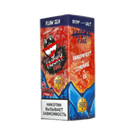 Husky IMPORT FAKE ULTRA STRONG 30мл 20 мг HARD