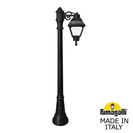 Парковый светильник Fumagalli ARTU BISSO/CEFA 1L U23.158.S10.AYF1R