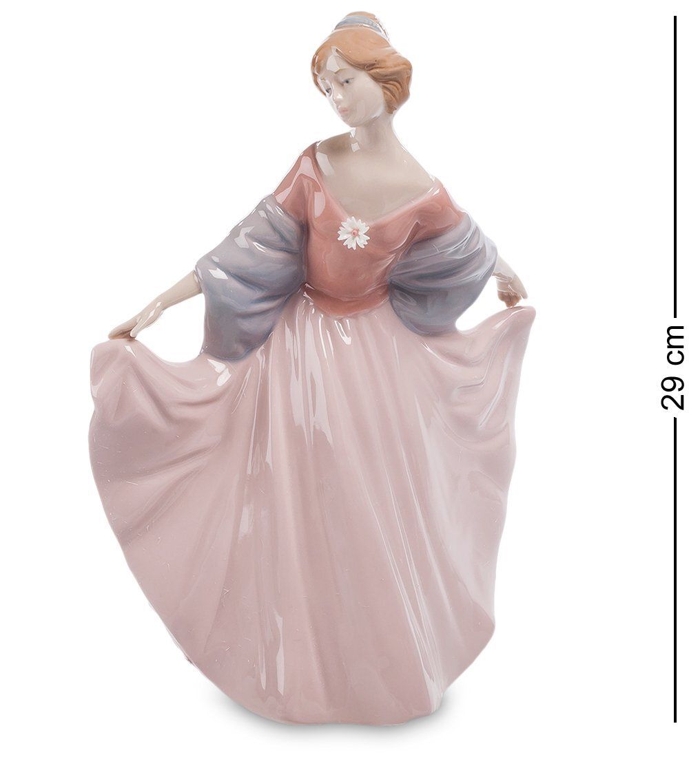 CMS-20/22 Статуэтка «Леди» (Pavone)