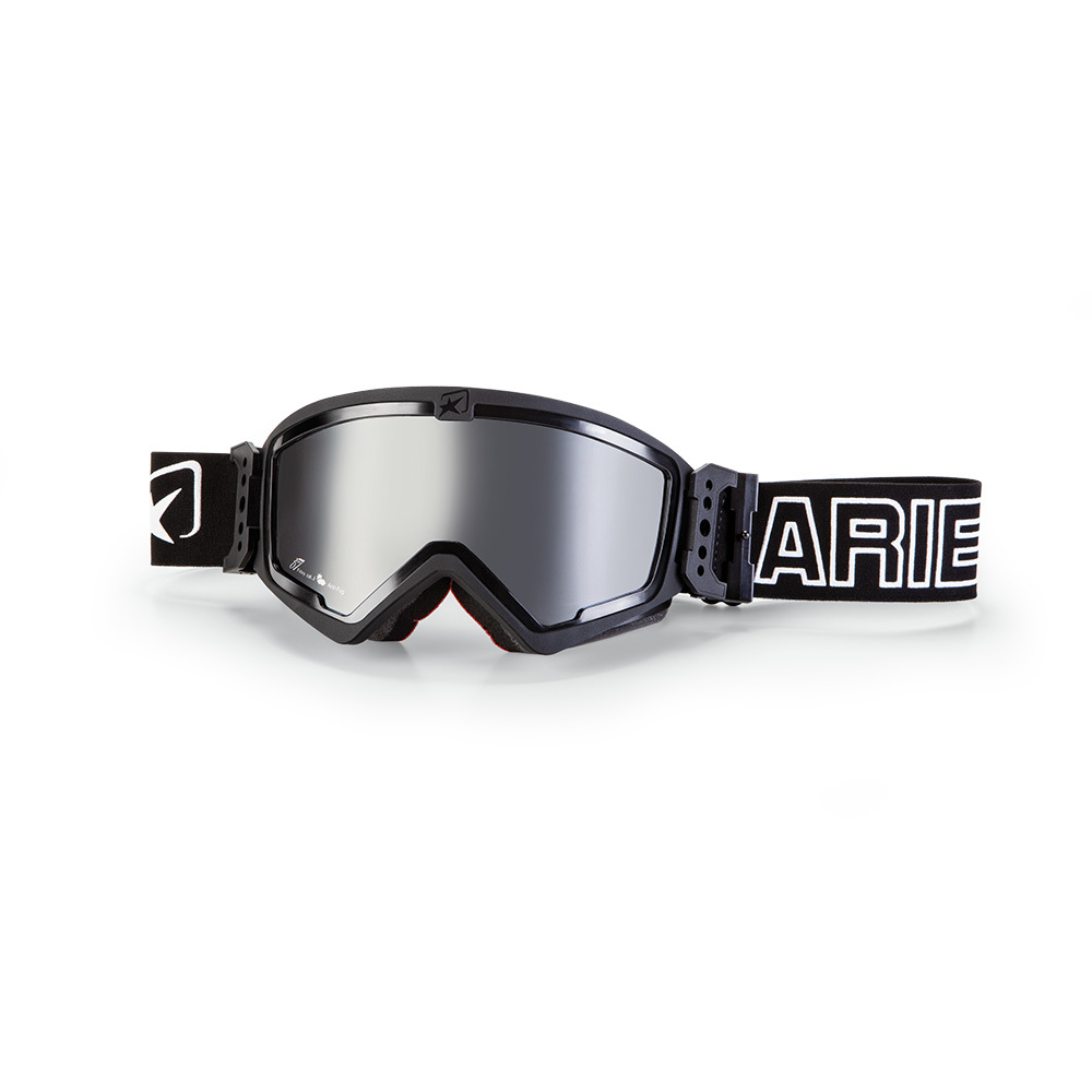 Очки Ariete Mudmax, чёрная рамка