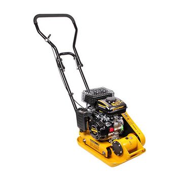 Виброплита бензиновая "CHAMPION" PC5332F