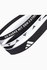 лента для волос adidas 3pack