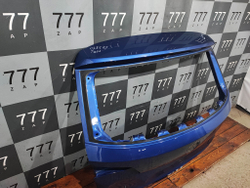 Крышка багажника Volkswagen Taos 20-нв Б/У Оригинал 2GL827159B