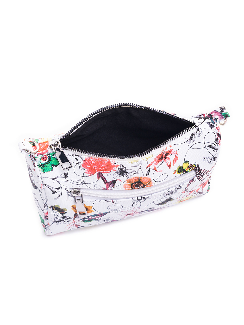 29184/99 Сумка жен., иск. кожа