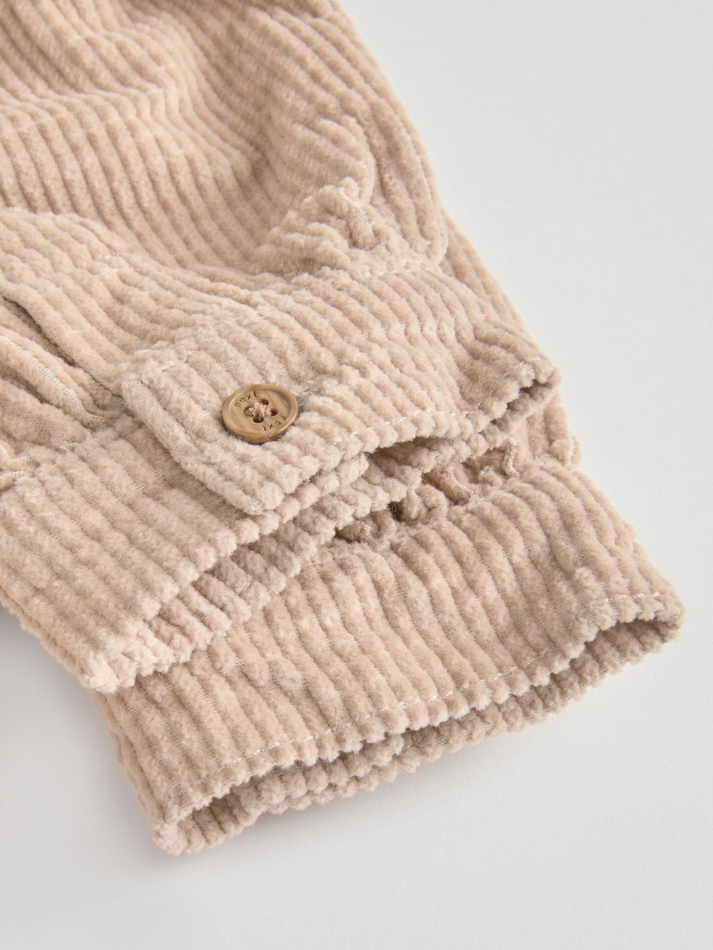 Комплект из трех предметов для малышей Next B82-532, Бежевый, Белый