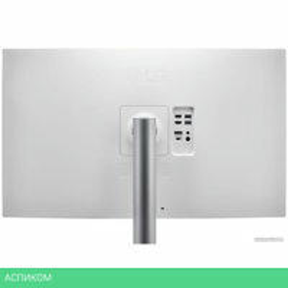 Игровой монитор LG UltraFine 32UQ750P-W