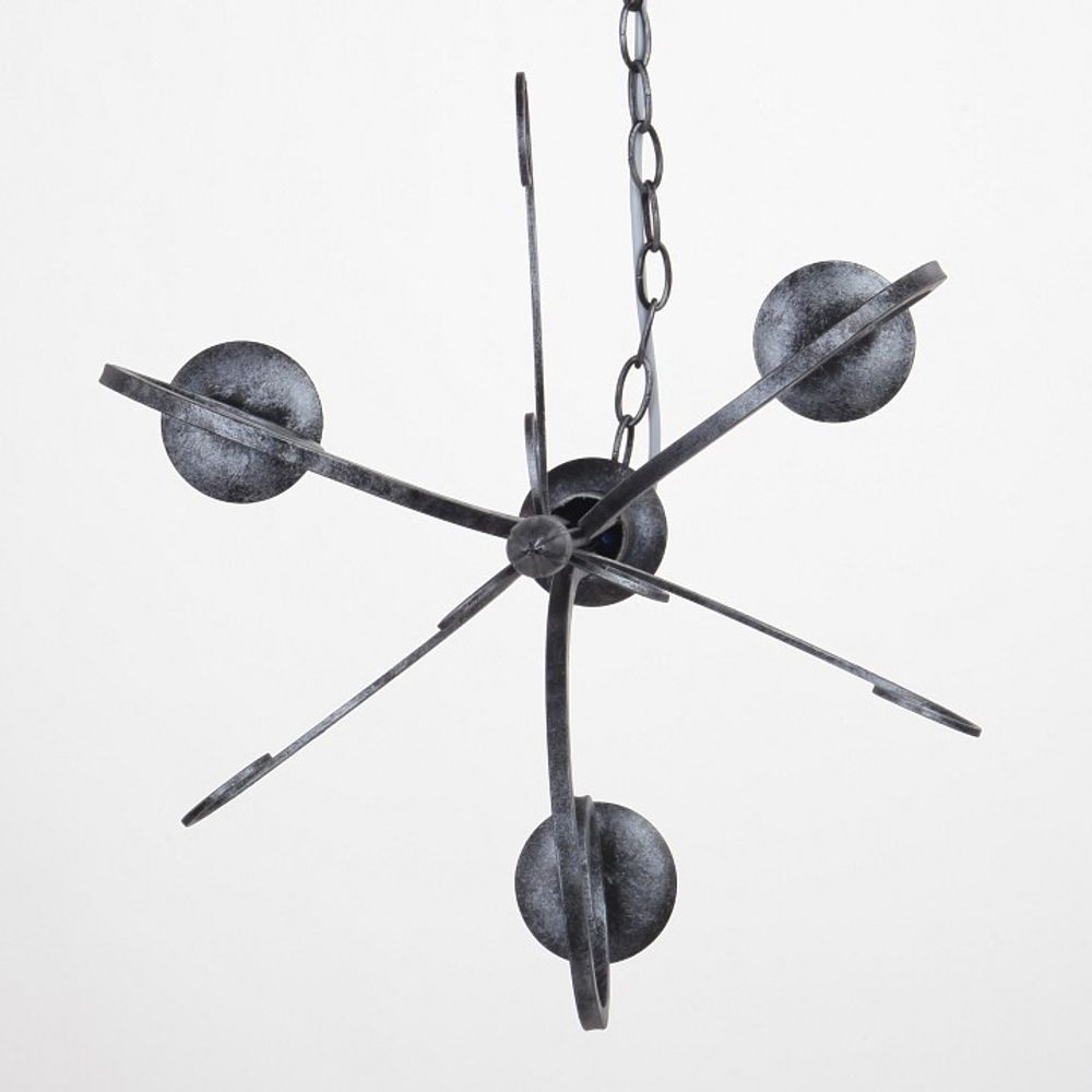 Подвесная люстра Vitaluce V1480 V1480/3