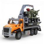 Автовоз ин. + 1 машинка, коробка W2213-19