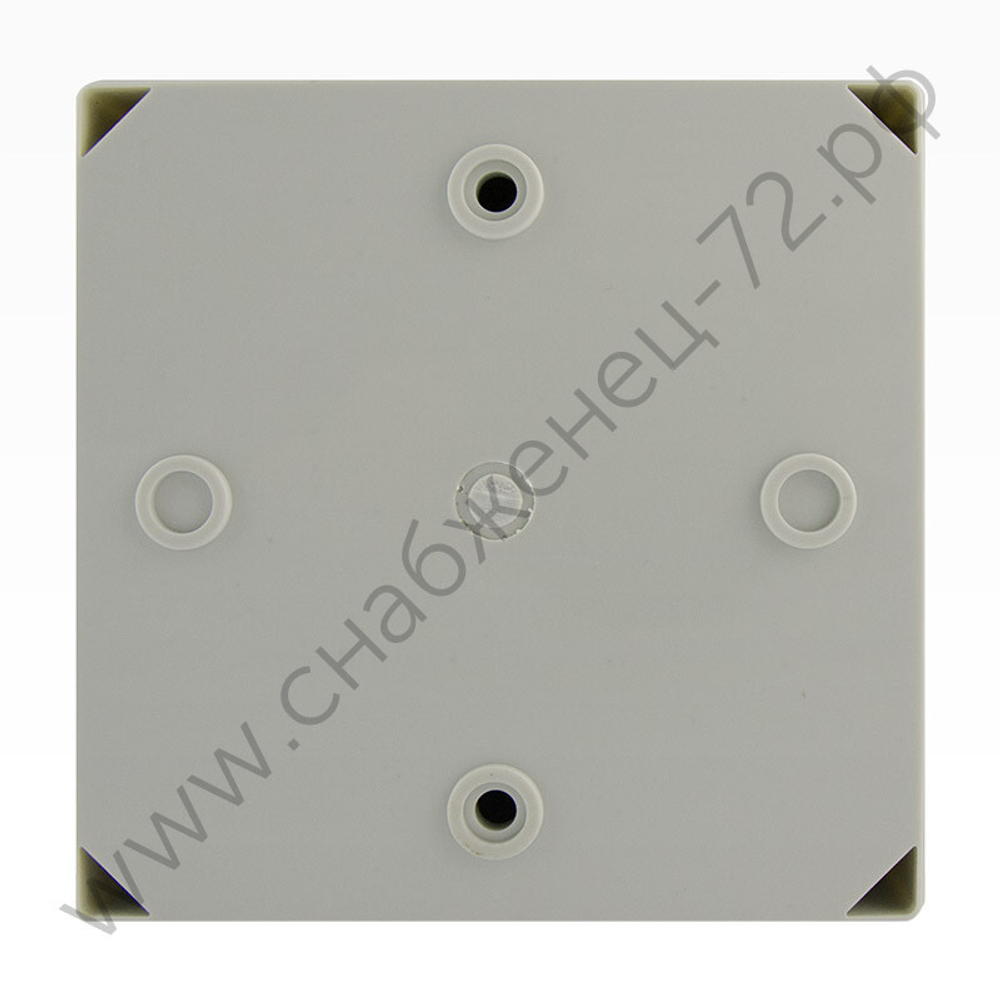 Переключатель кулачковый в корпусе Энергия LFC-5 (СА-10)