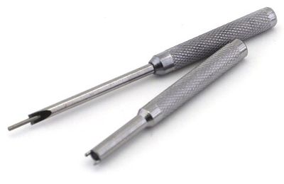 Набор для разборки аэрографа 2 предмета