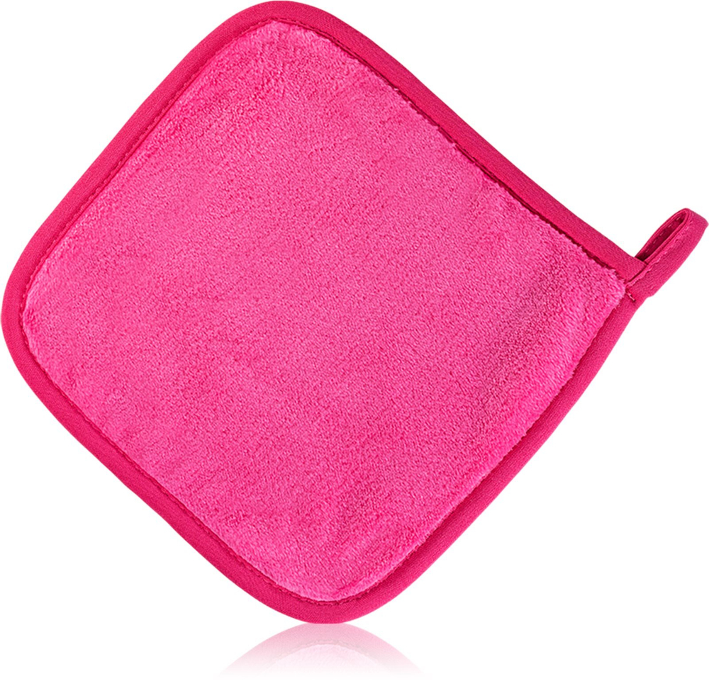 Notino Spa Collection Make-up removal set - Розовый набор для снятия макияжа из микрофибры /   / GTIN 3760275383600