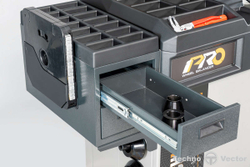 IPRO BM6 автоматический балансировочный станок