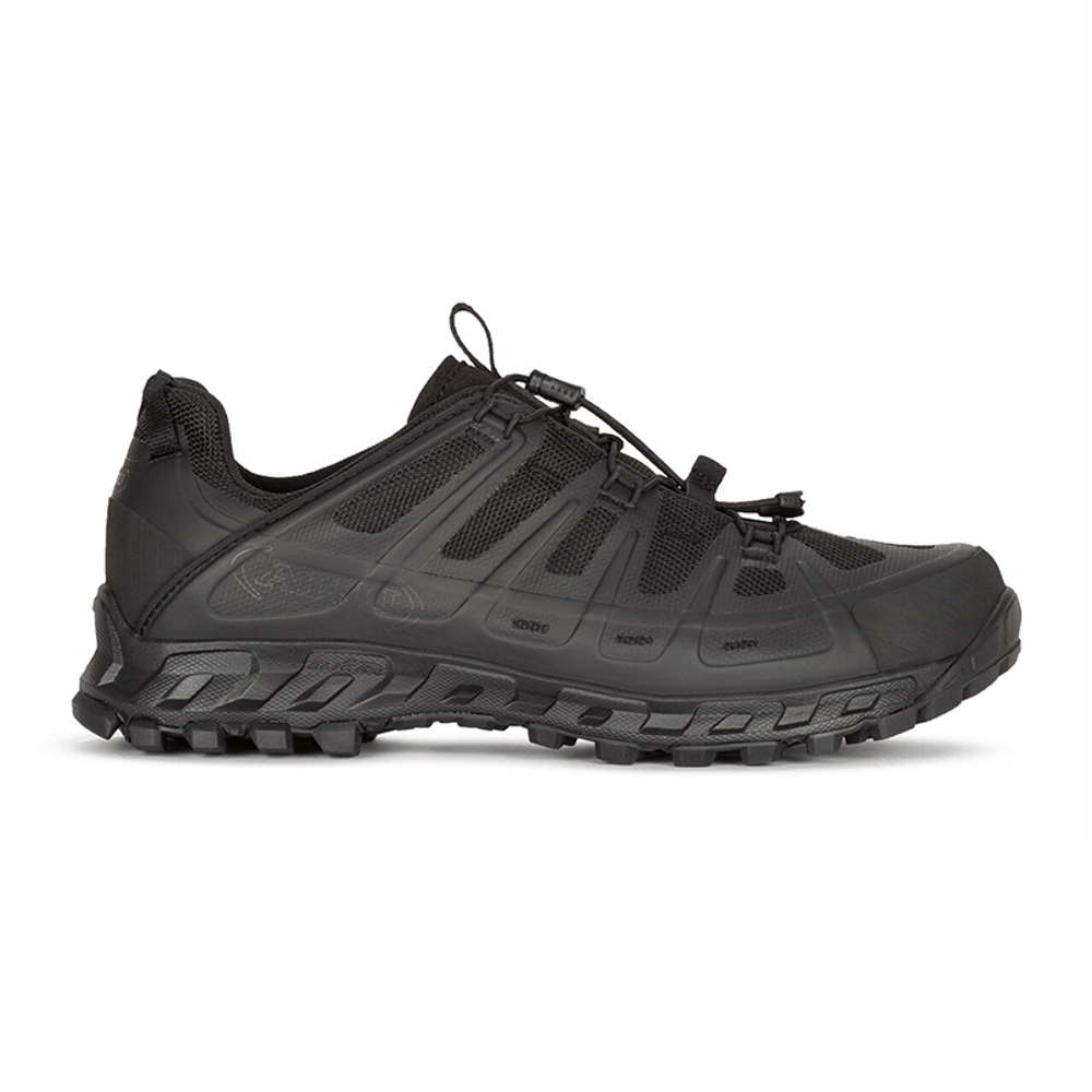 КРОССОВКИ ТРЕККИНГОВЫЕ AKU SELVATICA TACTIC GTX
