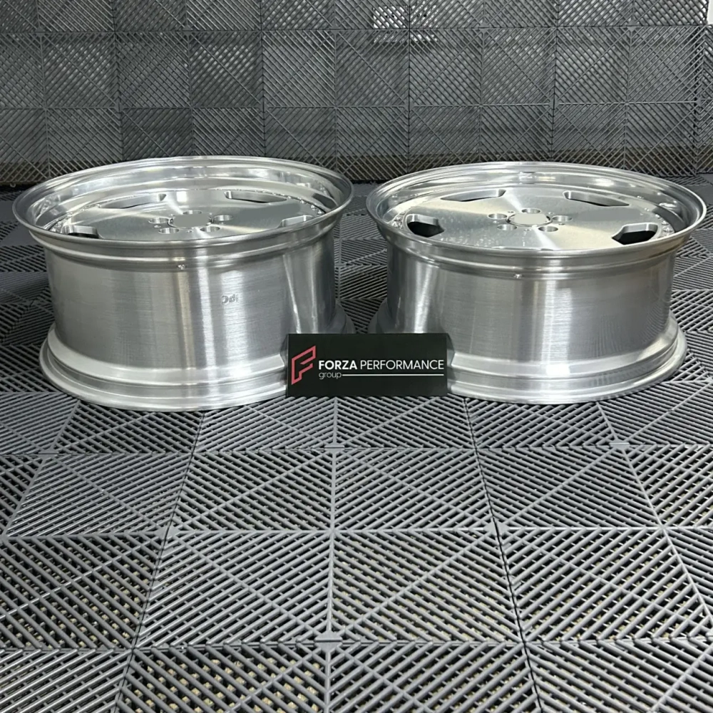 КОВАНЫЕ ДИСКИ ДЛЯ MERCEDES-BENZ SL-CLASS SL600 R129 2001 МЕРСЕДЕС-БЕНЗ