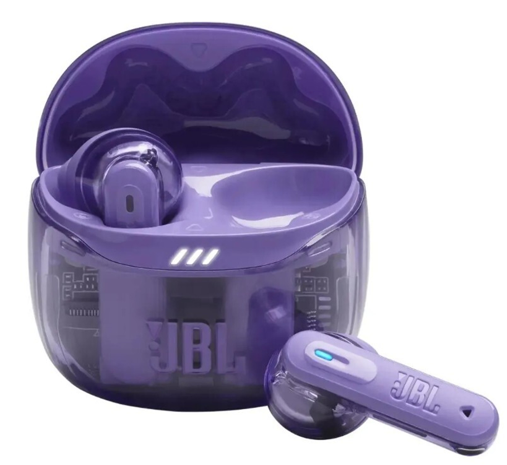 Гарнитура  JBL JBLTFLEX2GMAE