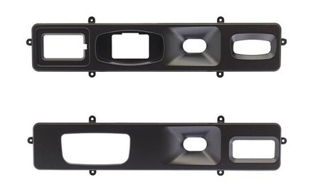 Магнитола для Renault Duster 1 2010-2015, Nissan Terrano 2014+ - Teyes CC4-PRO монитор 13" 2K QLED на Android 13, Snapdragon 778G, 8+128, AI, CarPlay, DSP, 4G SIM-слот