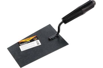 Кельма отделочника SPARTA КО, 165 мм, пластиковая ручка 86346