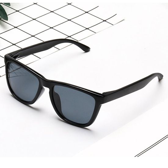 Солнцезащитные очки Xiaomi Mijia Classic Square Sunglasses TYJ01TS
