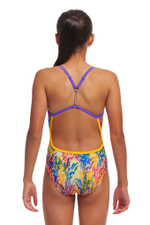 Купальник FUNKITA Girl's Strike A Posy