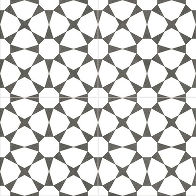 Керамогранит VINTAGE BLACK (матовый)