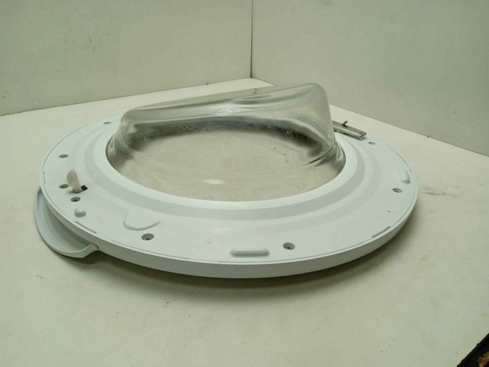 AWG235/1 кт179 Люк сборе для стиральной машины Whirlpool AWG235/1 б/у
