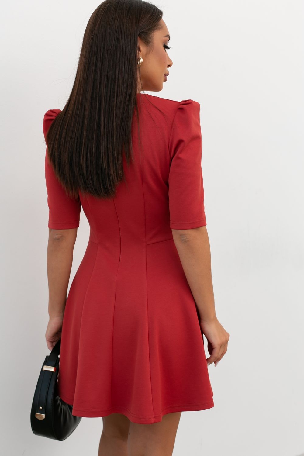 Платье Дороти №2 Valentina