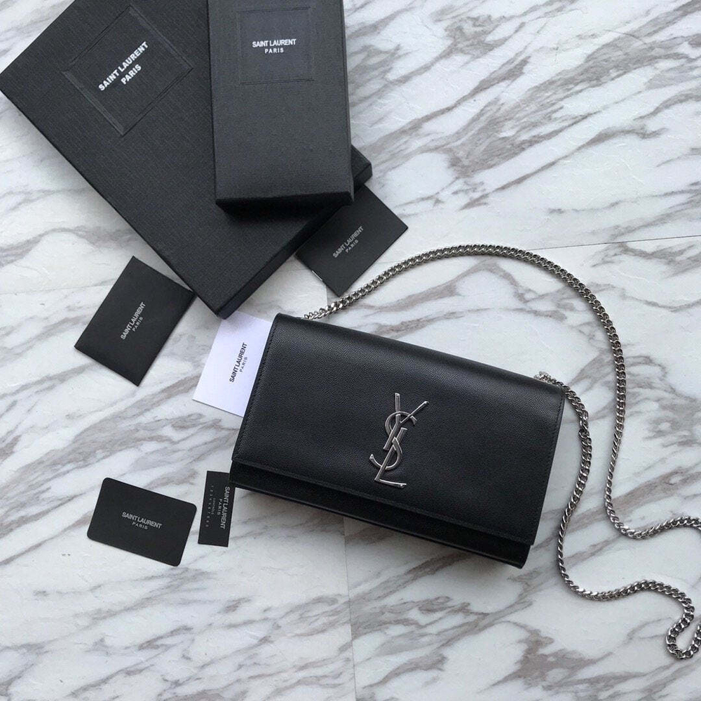 Yves Saint Laurent Kate 24 cm