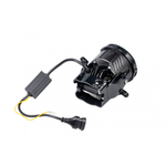 Optima Bi-LED PTF Lens 3,0″ 40Вт/50Вт 6000К Ford Renault Vesta