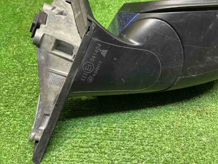 Зеркало правое BMW 5er G30 (2017-2023) 5 контактов