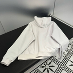 Худи Balenciaga