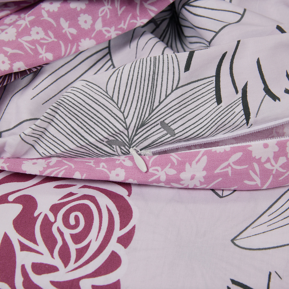 Постельное белье СайлиД BP-152 сатин