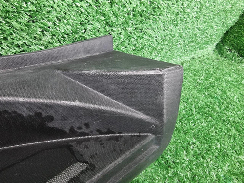 Подножка левая Jetour T2 (2023-н.в.)