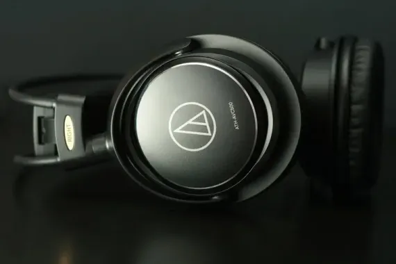 Audio-Technica ATH-AVC500