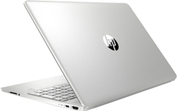 Ноутбук HP 15s-eq0053ur Ryzen 5 3500U/8Gb/SSD512Gb/AMD Radeon/15.6;/IPS/FHD (1920x1080)/Free DOS 3.0/silver/WiFi/BT/Cam 22R17EA