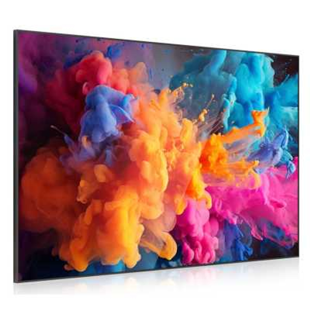 Профессиональный дисплей Exell EXPD-DA43AM5