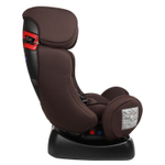 ДУУ KIDS PLANET-SIGER Galactic, коричневый 0-25 кг