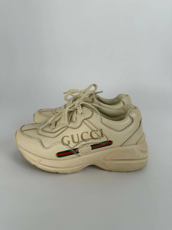 Кроссовки Gucci